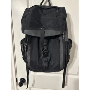 Bondka Black Backpack